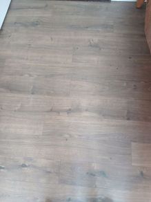 laminate flooring