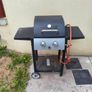 Gas bbq grill Image 2