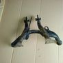 Fazer 1000 centrestand Image 2
