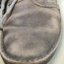 mens CATERPILLAR casual shoes brown leather Size UK 8 EU 42 Image 7