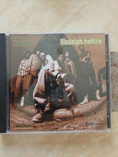 Roots 3 CD Lot