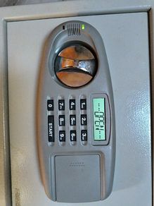 Digital Safe