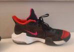 Basketball Boots Nike UK 7