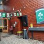 PUB GRADE Guinness flag heavy duty for outdoor flagpole 170cmx120cm Image 2
