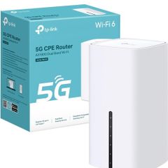 AX1800 Wireless Dual Band Gigabit Router