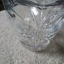 Cut Crystal Milk Jug/Sugar Bowl Image 9