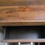 Double Bed & 2 lockers set Image 9