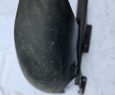 hayabusa gen II parts