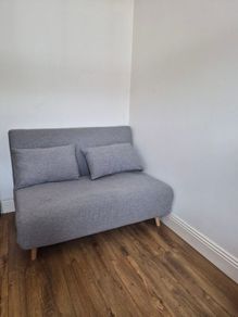 Sofa Bed 2 seaters