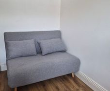 Sofa Bed 2 seaters