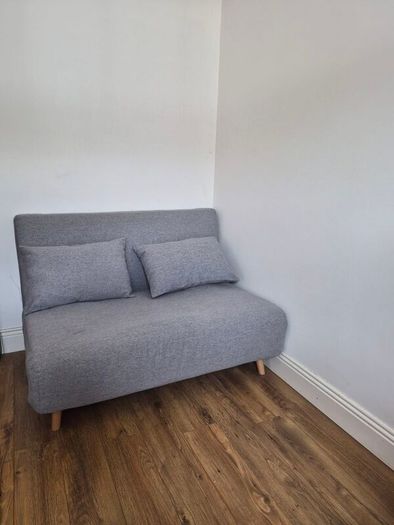 Sofa Bed 2 seaters