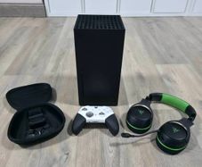 Xbox Series