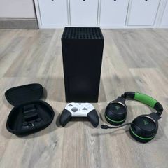 Xbox Series