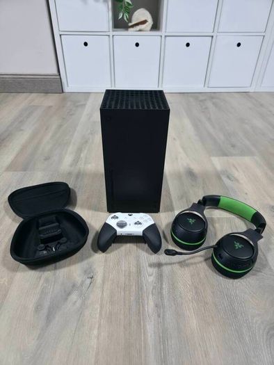 Xbox Series