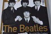 Q Magazine - The Beatles - Band of the Century - excellent condition