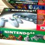 Nintendo N64 Console - Boxed and Beautiful Image 7
