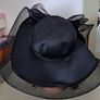 Black adorable hat Image 9