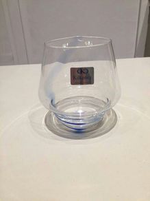 Kilkenny Glass Bowl / Vase