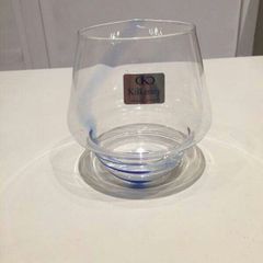 Kilkenny Glass Bowl / Vase