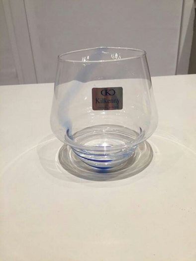 Kilkenny Glass Bowl / Vase