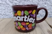 Hornsea Smarties mug