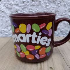 Hornsea Smarties mug