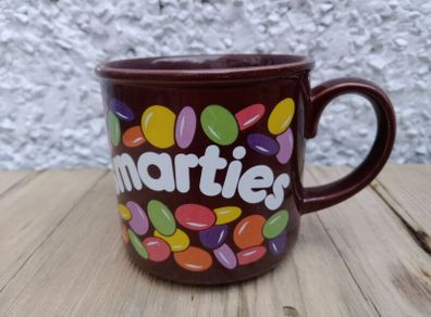 Hornsea Smarties mug