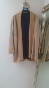Utereque cardigan