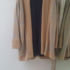 Utereque cardigan