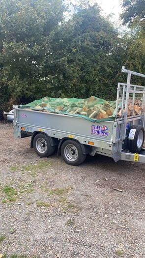 firewood for sale