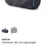BNWT Dare2B - Packaway Bag Image 7