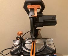 Compound Miter Saw