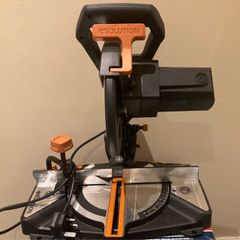 Compound Miter Saw