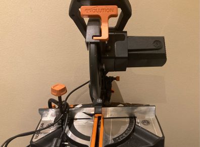 Compound Miter Saw