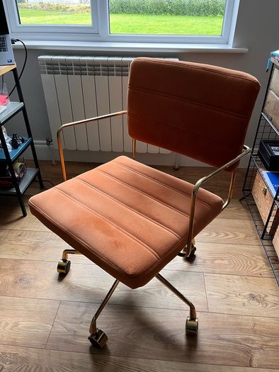 office chair