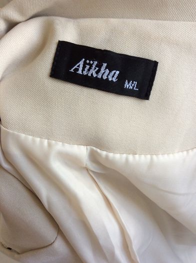 unusual jacket