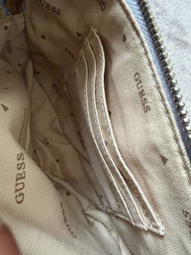 Guess bag