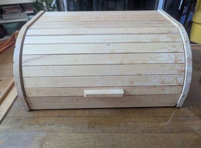 MAGASIN ikea bread bin