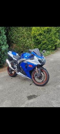 2009 Suzuki k9 1000