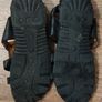 100% Real Leather sandals Image 2