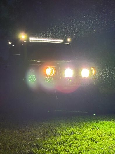 Suzuki Jimny LCV