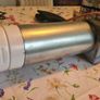 Air Vent (anti condensation) with heating element Image 3