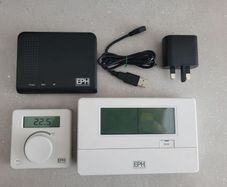 EPH Ember Smart Heating