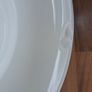 4 x pasta bowl plates Image 4