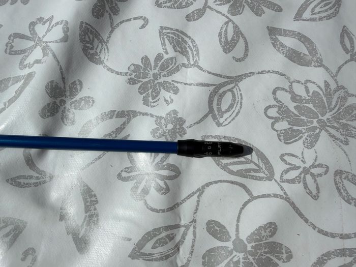 Tour AD BB 7 s Driver Shaft