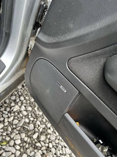 Breaking audi a4 2007 b7 estate diesel