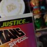 Titans Special ! First Issue ! by Dan Abnett ! 2018 ! by DC Comics ! Image 4
