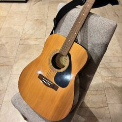 Yamaha Guitar