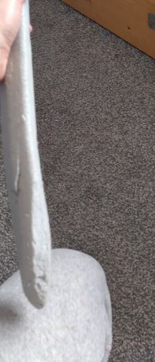 Foam sword