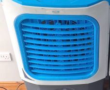 Elite air cooler